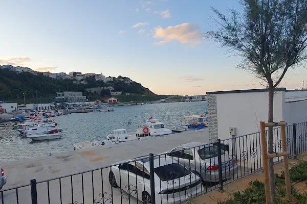 Hanımeli Balık Restaurant - Resim 5
