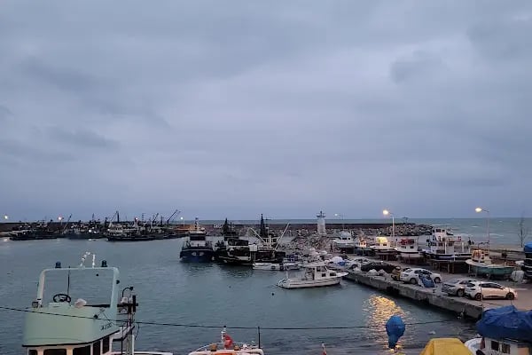 Hanımeli Balık Restaurant - Resim 6