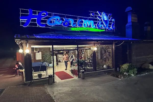 Hanımeli Balık Restaurant - Resim 12
