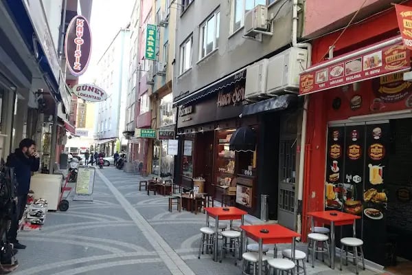 Hacı Şerif Balıkesir - Resim 9