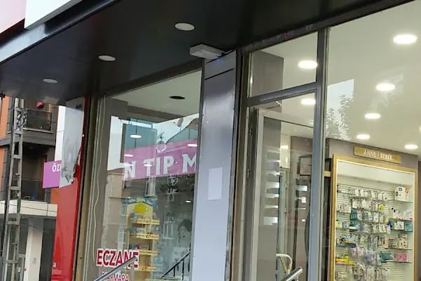 Marmara Eczanesi - Resim 4