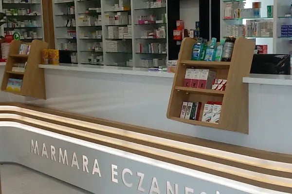 Marmara Eczanesi - Resim 3