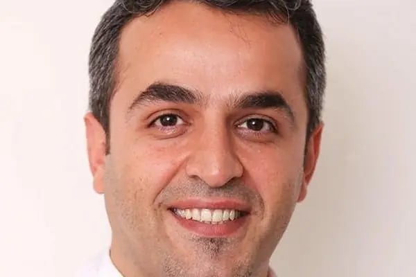Op. Dr. Sedat Akyüz, Üroloji - Resim 15