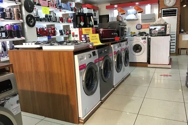 Yamaç Avm - Resim 18