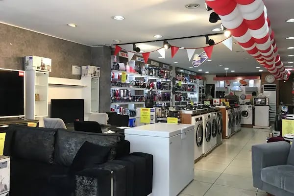 Yamaç Avm - Resim 19