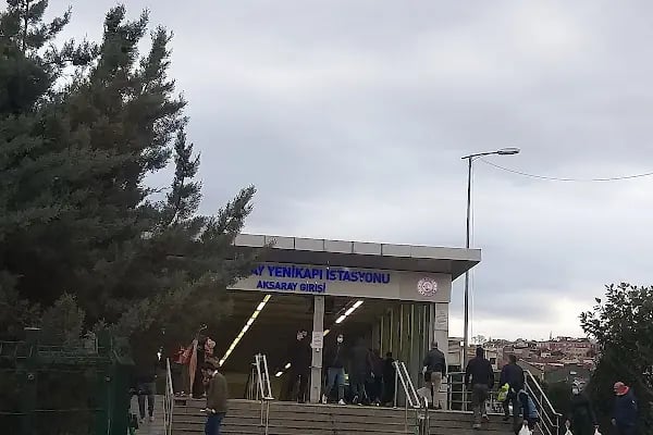 Yenikapı - Resim 20