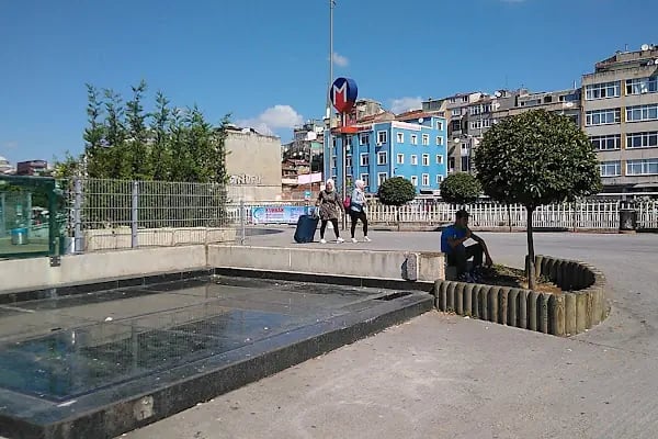 Yenikapı - Resim 14
