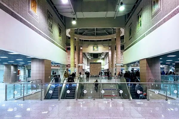Yenikapı - Resim 12