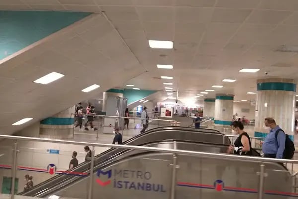 Yenikapı - Resim 7