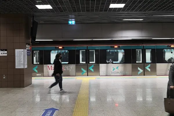 Yenikapı - Resim 8