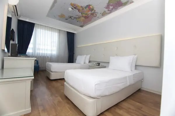 Hotel Etap Mola - Resim 11