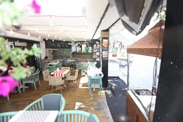Hotel Etap Mola - Resim 14