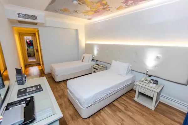 Hotel Etap Mola - Resim 4