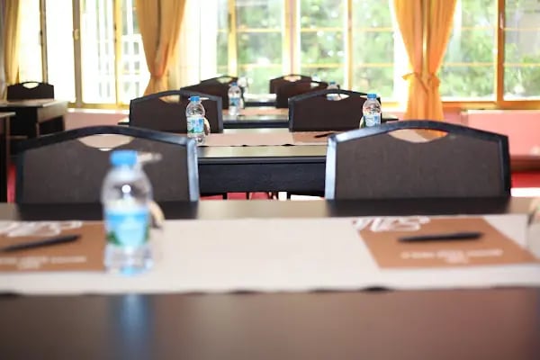Hotel Etap Mola - Resim 9