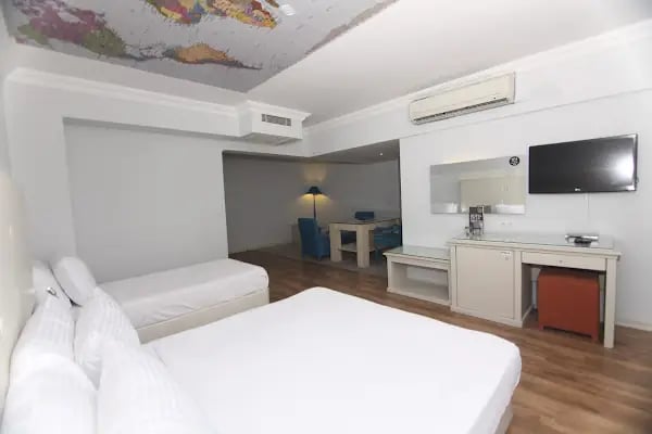 Hotel Etap Mola - Resim 16
