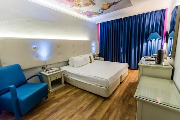 Hotel Etap Mola - Resim 12