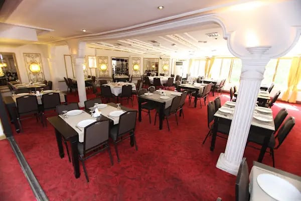 Hotel Etap Mola - Resim 7