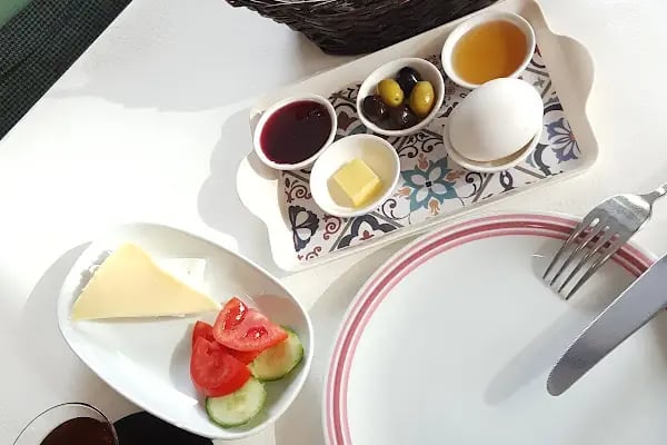 Hotel Etap Mola - Resim 17
