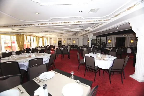 Hotel Etap Mola - Resim 15