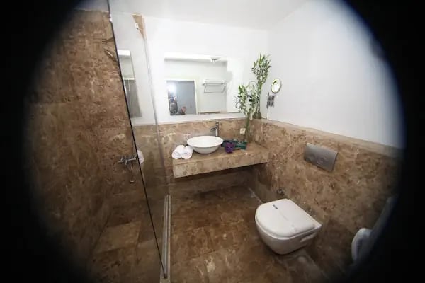 Hotel Etap Mola - Resim 3