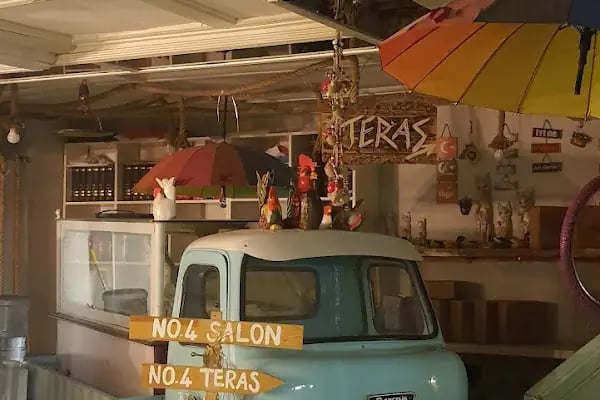 Hotel Etap Mola - Resim 19