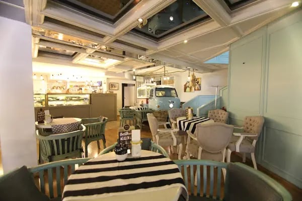 Hotel Etap Mola - Resim 13