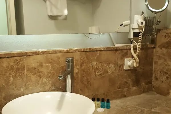 Hotel Etap Mola - Resim 20