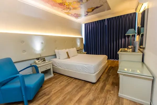 Hotel Etap Mola - Resim 2