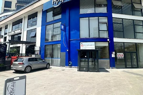 Hospitadent Bursa Diş Hastanesi - Resim 4