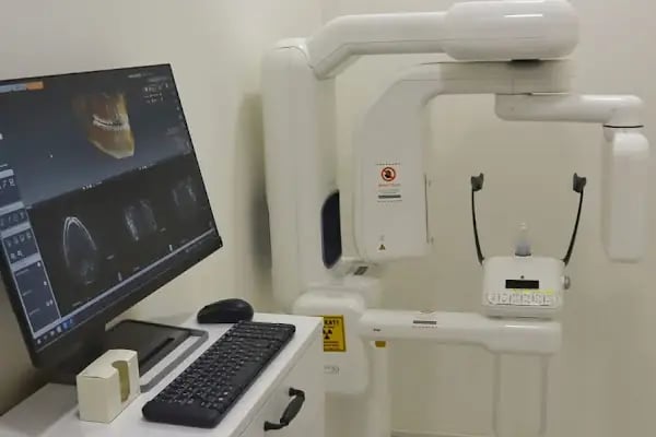 Hospitadent Bursa Diş Hastanesi - Resim 8