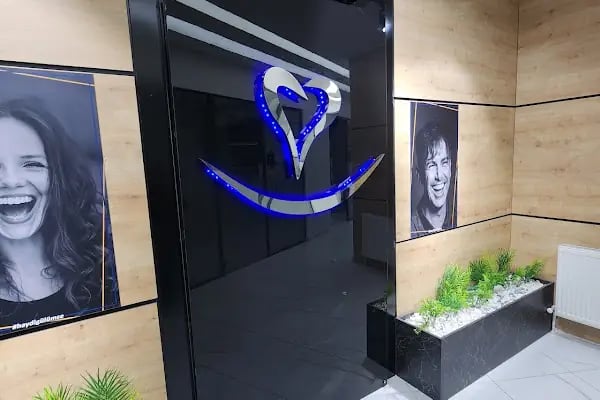 Hospitadent Bursa Diş Hastanesi - Resim 18