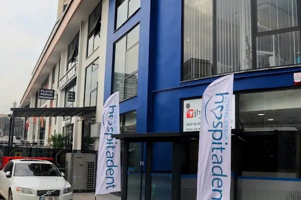 Hospitadent Bursa Diş Hastanesi - Resim 7