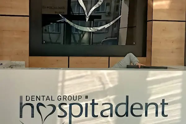 Hospitadent Bursa Diş Hastanesi - Resim 11