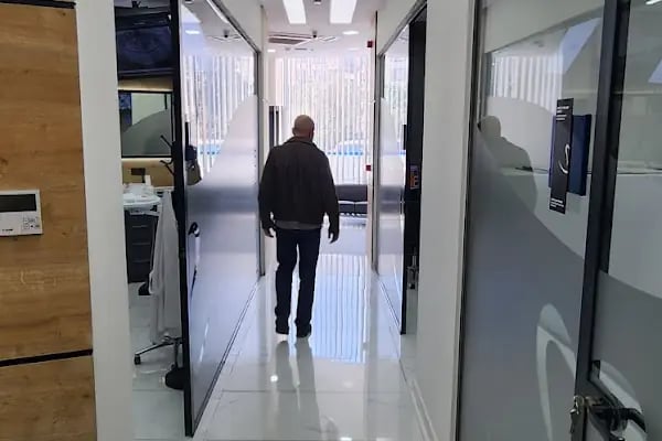 Hospitadent Bursa Diş Hastanesi - Resim 20