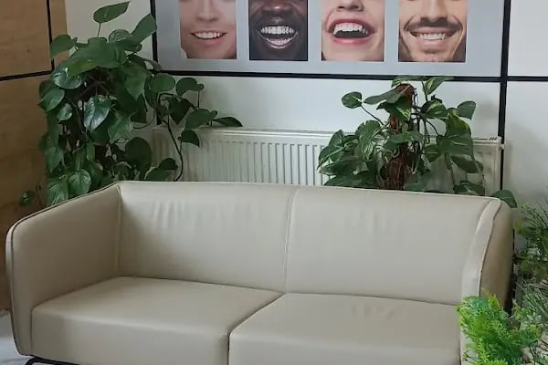 Hospitadent Bursa Diş Hastanesi - Resim 12