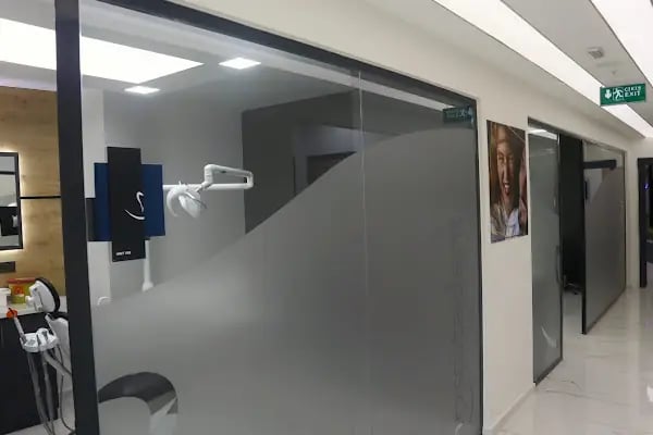 Hospitadent Bursa Diş Hastanesi - Resim 5