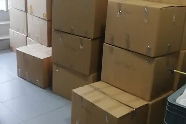 Eren Kuru Temizleme Çamaşırhane Hizmetleri - Resim 13