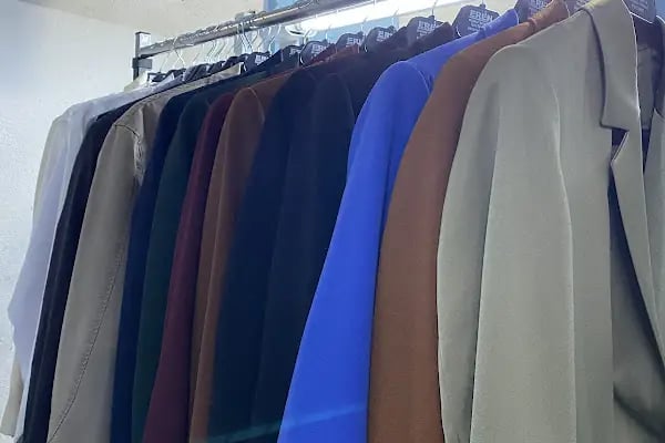 Eren Kuru Temizleme Çamaşırhane Hizmetleri - Resim 1