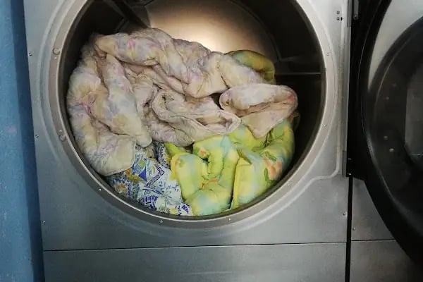 Eren Kuru Temizleme Çamaşırhane Hizmetleri - Resim 18