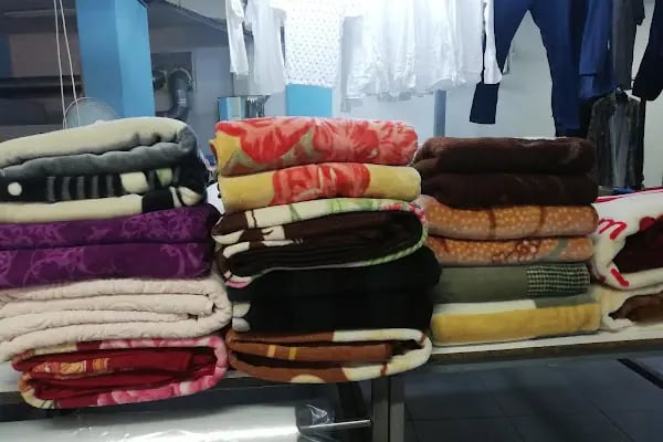 Eren Kuru Temizleme Çamaşırhane Hizmetleri - Resim 6