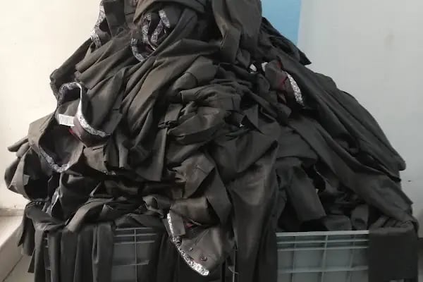 Eren Kuru Temizleme Çamaşırhane Hizmetleri - Resim 16
