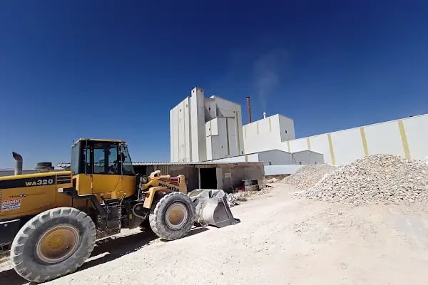Entegre Fabrika - Resim 5