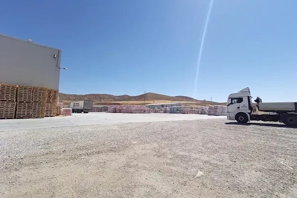 Entegre Fabrika - Resim 6
