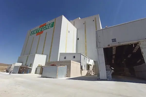 Entegre Fabrika - Resim 2