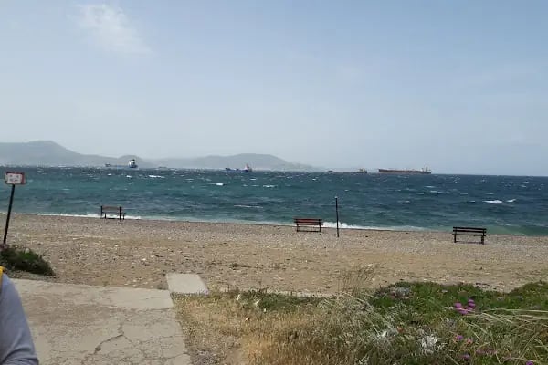 Çayağazı Petkim Tesisleri - Resim 9