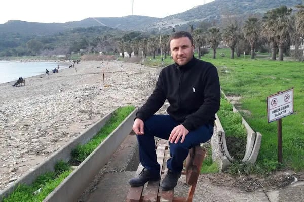 Çayağazı Petkim Tesisleri - Resim 16