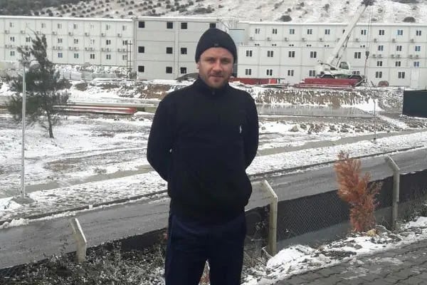 Çayağazı Petkim Tesisleri - Resim 17