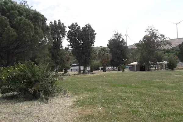 Çayağazı Petkim Tesisleri - Resim 7