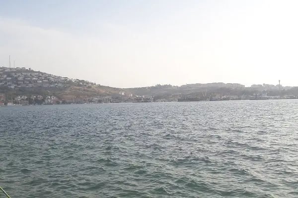 Çayağazı Petkim Tesisleri - Resim 11