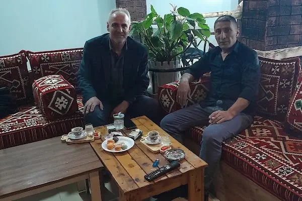 Karlıbayır Sakinleri Derneği - Resim 3